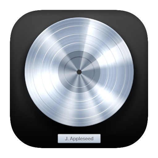 Logic Pro