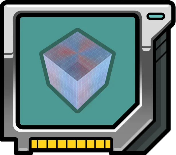 Metamorphic Crystal Engine v2