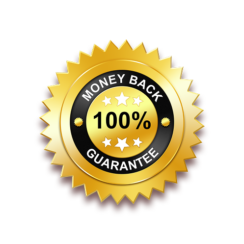 Money Back Guarantee