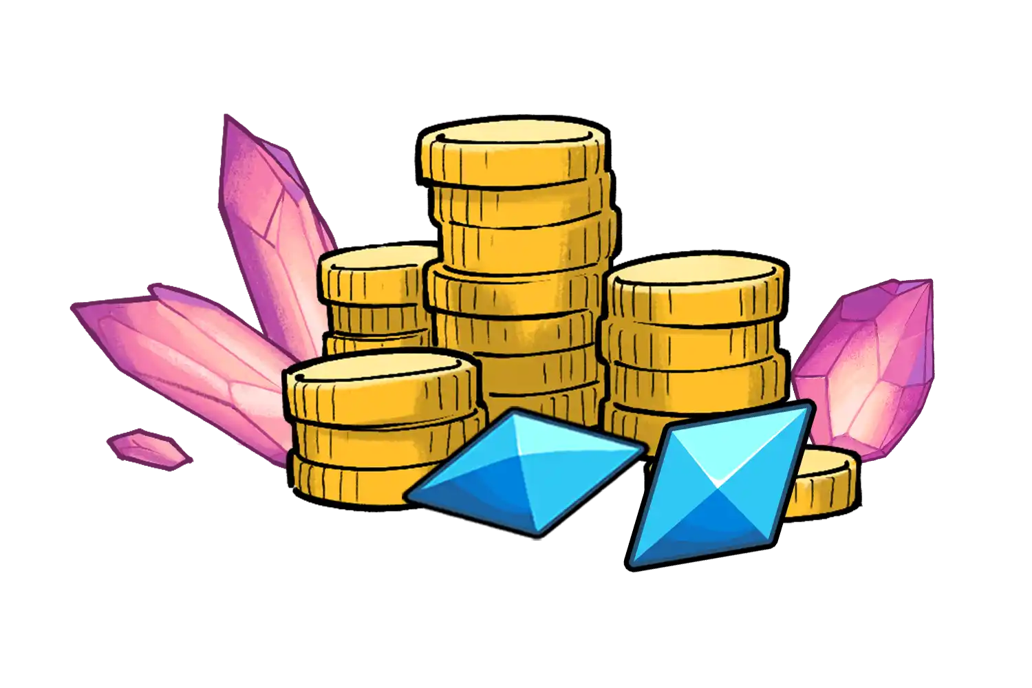 Win Rewards