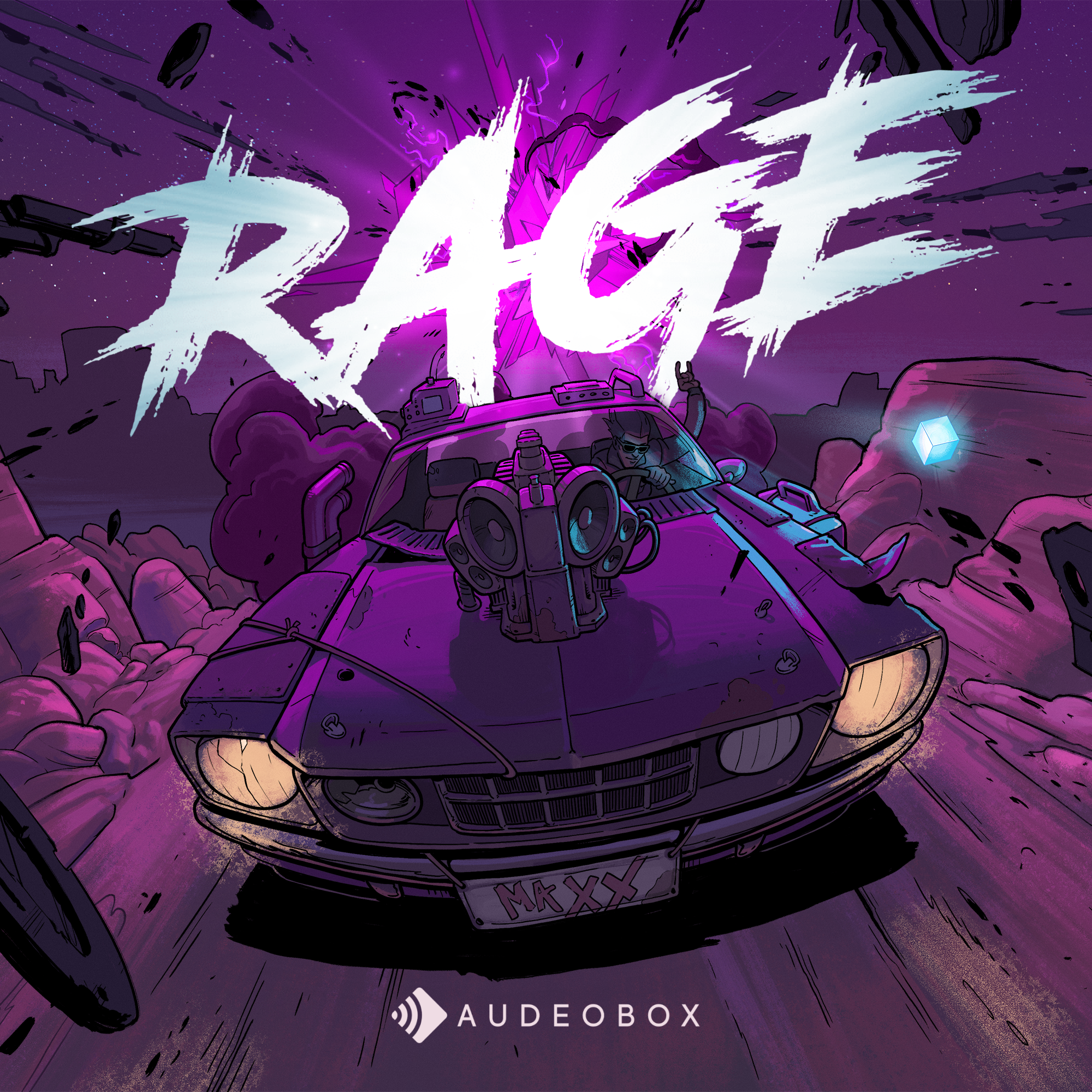 Rage like Yeat with us, will ya?