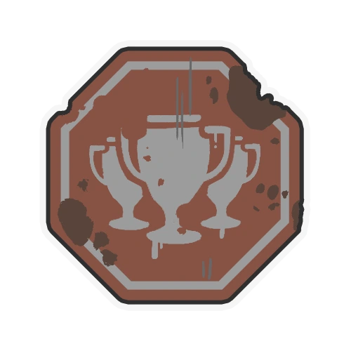 Entered 1 Tournament