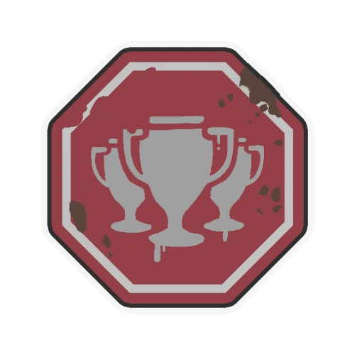 Entered 2 Tournaments