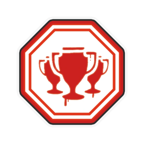 Entered 4 Tournaments