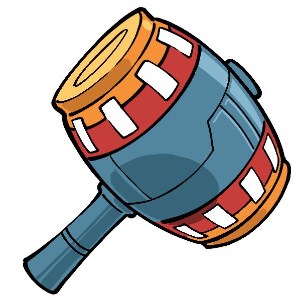 Cygnus' Hammer