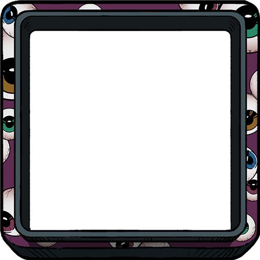 Eyeball Battle Frame