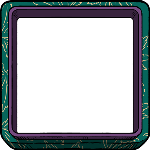 Herb Battle Frame