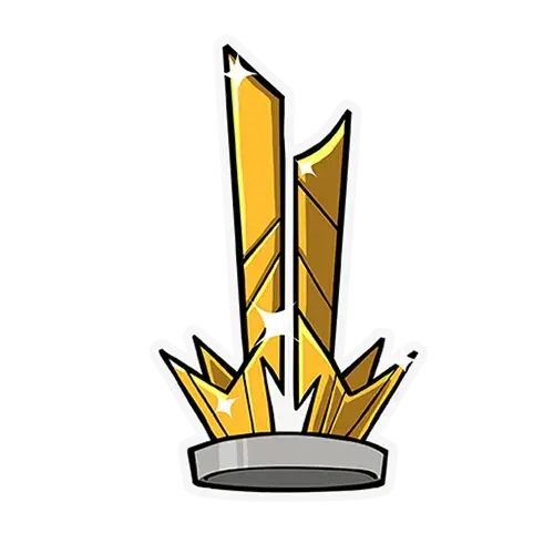 Season 6 Champion