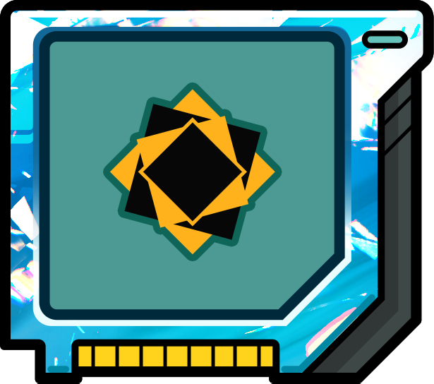 Ghost Cube