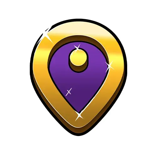 GeoGuessr Champion Badge