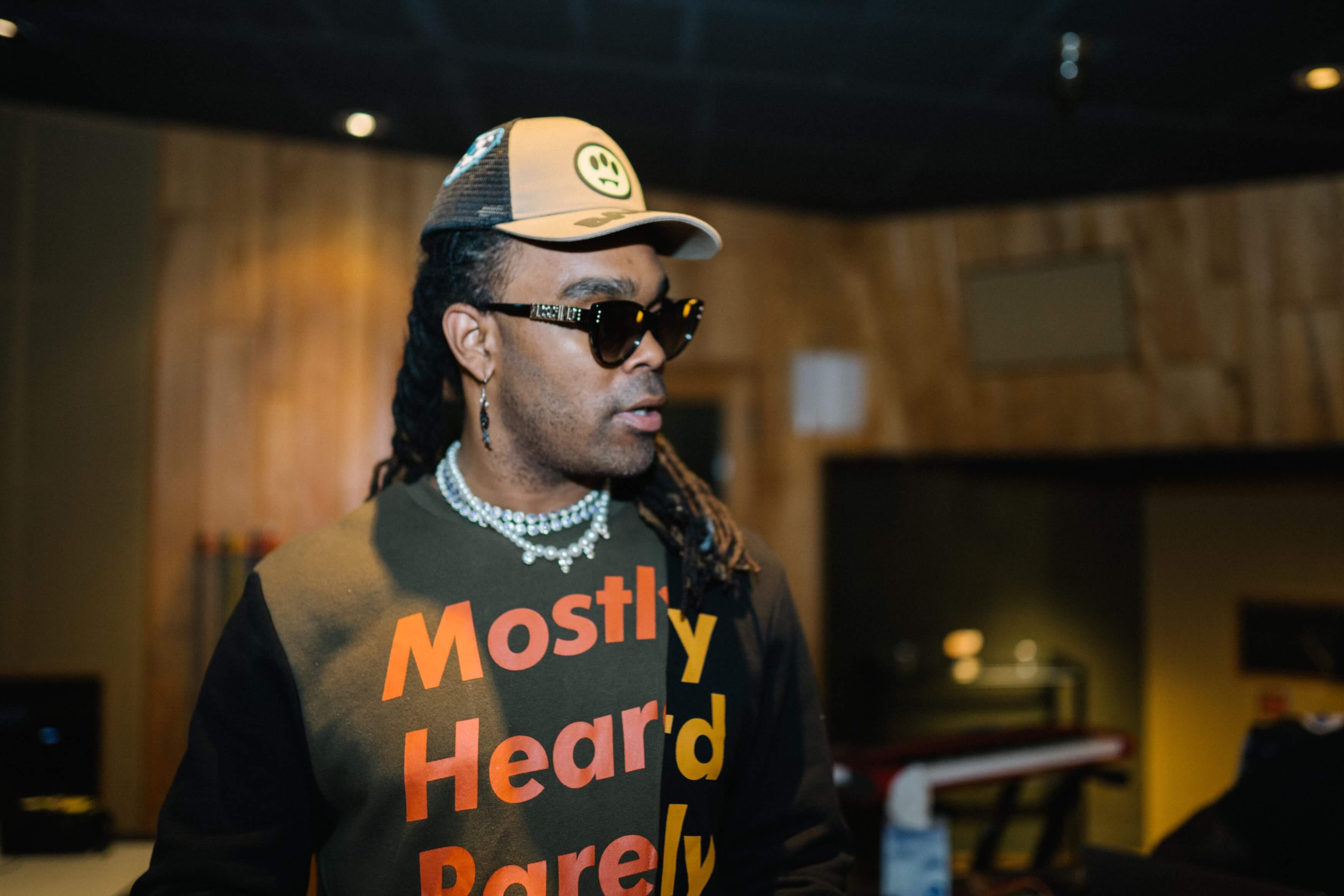 Why I Start Beats With Drums (And When You Should Too)
