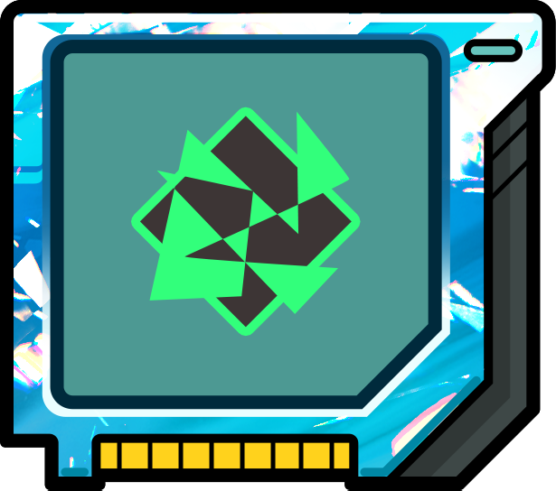 Corrupt Hologram