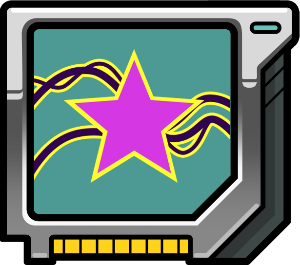 Particle Storm Nexus