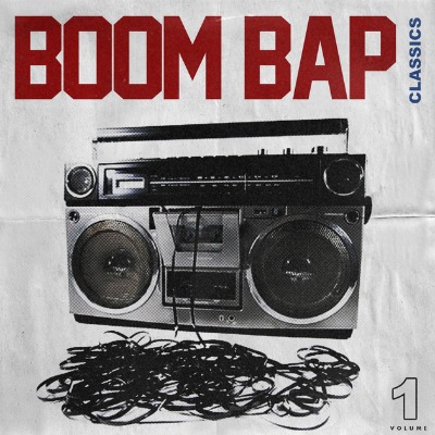 Full Metal Boom Bap