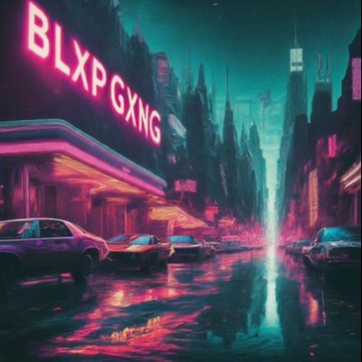 BlxpGxng