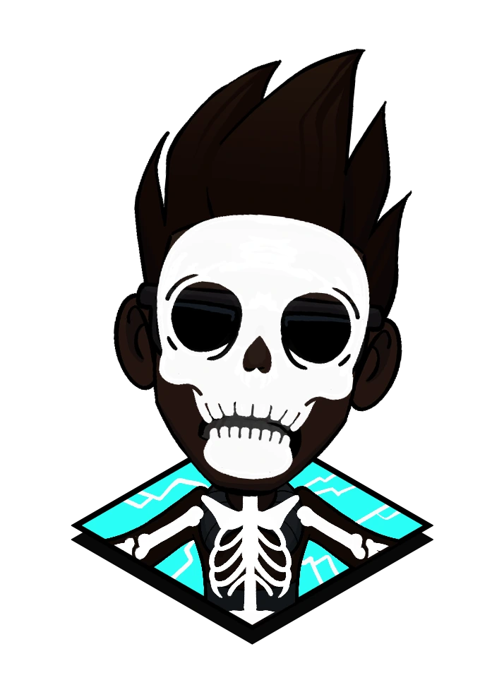  :Bzzt: 