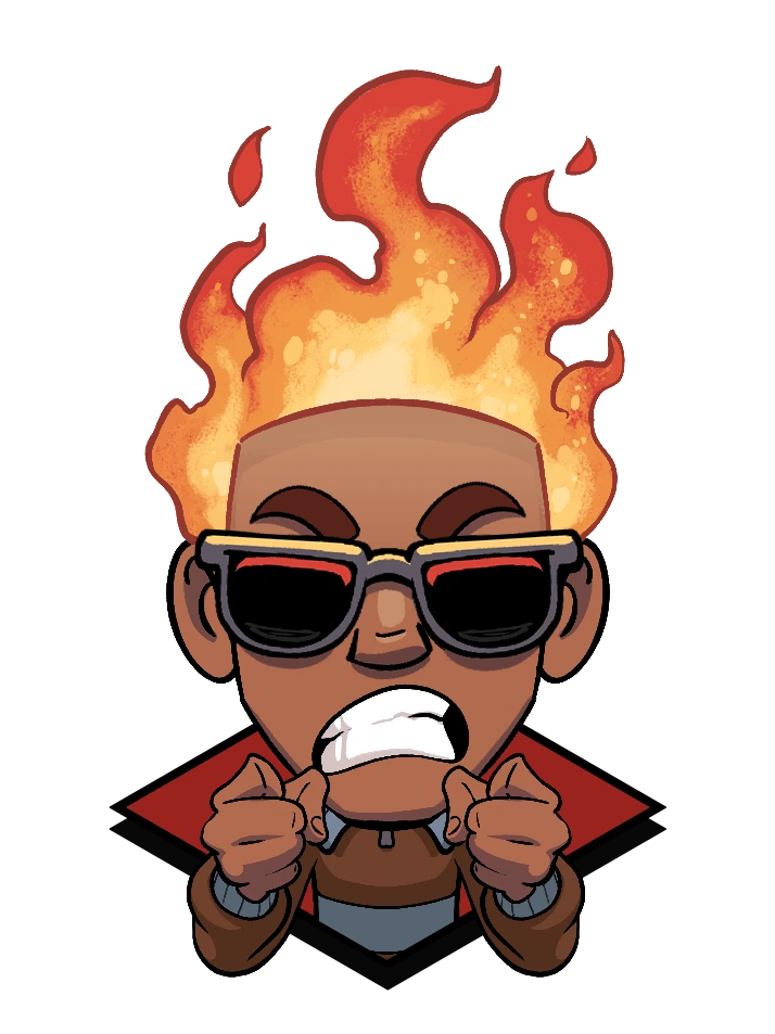  :Fire: 