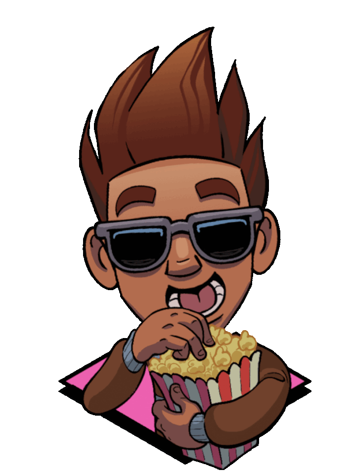  :Popcorn-premium 